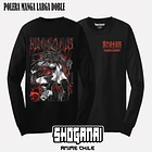 FMA12 Envy / Envidia - FULLMETAL ALCHEMIST - ADULTO 4