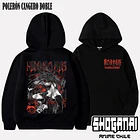 FMA12 Envy / Envidia - FULLMETAL ALCHEMIST - ADULTO 5