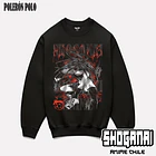 FMA12 Envy / Envidia - FULLMETAL ALCHEMIST - ADULTO 6