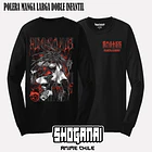 FMA12 Envy / Envidia - FULLMETAL ALCHEMIST - INFANTIL 4