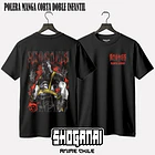 FMA13 King Bradley - FULLMETAL ALCHEMIST - INFANTIL 2