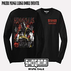 FMA13 King Bradley - FULLMETAL ALCHEMIST - INFANTIL 4