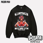 HNI01 Ippo Makunouchi - HAJIME NO IPPO - ADULTO 6