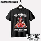 HNI01 Ippo Makunouchi - HAJIME NO IPPO - INFANTIL 1