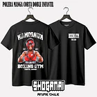 HNI01 Ippo Makunouchi - HAJIME NO IPPO - INFANTIL 2
