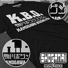 HNI02 K.B.G Gym - HAJIME NO IPPO - ADULTO 1