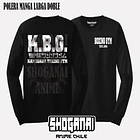 HNI02 K.B.G Gym - HAJIME NO IPPO - ADULTO 4