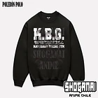 HNI02 K.B.G Gym - HAJIME NO IPPO - ADULTO 6