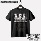 HNI02 K.B.G Gym - HAJIME NO IPPO - INFANTIL 1