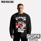 HNI03 Ippo Makunouchi - HAJIME NO IPPO - ADULTO 3