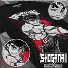 HNI04 Ippo Makunouchi - HAJIME NO IPPO - ADULTO 1