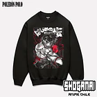 HNI04 Ippo Makunouchi - HAJIME NO IPPO - ADULTO 6