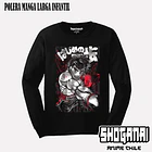 HNI04 Ippo Makunouchi - HAJIME NO IPPO - INFANTIL 3