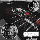 HNI05 Mamoru Takamura - HAJIME NO IPPO - ADULTO 1