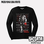 HNI05 Mamoru Takamura - HAJIME NO IPPO - INFANTIL 3