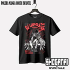 HNI06 Mamoru Takamura - HAJIME NO IPPO - INFANTIL 1