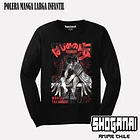 HNI06 Mamoru Takamura - HAJIME NO IPPO - INFANTIL 3