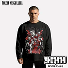 SD01 Shohoku - SLAM DUNK - ADULTO 3