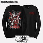 SD01 Shohoku - SLAM DUNK - ADULTO 4