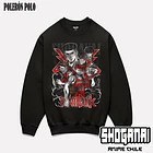 SD01 Shohoku - SLAM DUNK - ADULTO 6