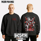 SD01 Shohoku - SLAM DUNK - ADULTO 7