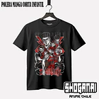 SD01 Shohoku - SLAM DUNK - INFANTIL 1
