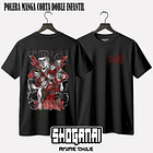 SD01 Shohoku - SLAM DUNK - INFANTIL 2