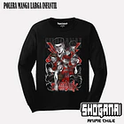 SD01 Shohoku - SLAM DUNK - INFANTIL 3