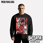 SD02 Shohoku - SLAM DUNK - ADULTO 4