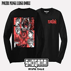 SD02 Shohoku - SLAM DUNK - ADULTO 5