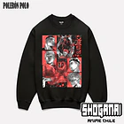 SD02 Shohoku - SLAM DUNK - ADULTO 7