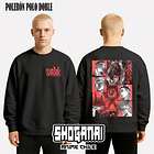 SD02 Shohoku - SLAM DUNK - ADULTO 8
