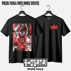 SD02 Shohoku - SLAM DUNK - INFANTIL 3