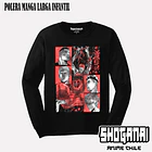 SD02 Shohoku - SLAM DUNK - INFANTIL 4