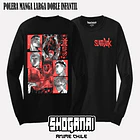 SD02 Shohoku - SLAM DUNK - INFANTIL 5