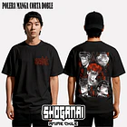 SD03 Ejercito de Sakuragi - SLAM DUNK - ADULTO 2