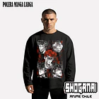 SD03 Ejercito de Sakuragi - SLAM DUNK - ADULTO 3