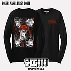 SD03 Ejercito de Sakuragi - SLAM DUNK - ADULTO 4