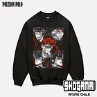 SD03 Ejercito de Sakuragi - SLAM DUNK - ADULTO 6