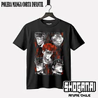 SD03 Ejercito de Sakuragi - SLAM DUNK - INFANTIL 1