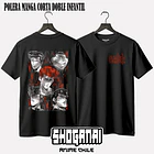 SD03 Ejercito de Sakuragi - SLAM DUNK - INFANTIL 2