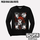 SD03 Ejercito de Sakuragi - SLAM DUNK - INFANTIL 3