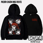 SD03 Ejercito de Sakuragi - SLAM DUNK - INFANTIL 5