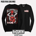 SD04 Hanamichi Sakuragi - SLAM DUNK - ADULTO 4