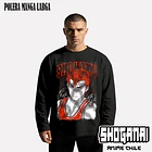 SD05 Hanamichi Sakuragi - SLAM DUNK - ADULTO 3