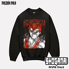 SD05 Hanamichi Sakuragi - SLAM DUNK - ADULTO 6
