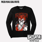 SD05 Hanamichi Sakuragi - SLAM DUNK - INFANTIL 3