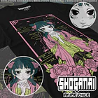 TAD02 Maomao - THE APOTHECARY DIARIES - ADULTO 1