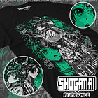 TAD05 Jinshi y Maomao - THE APOTHECARY DIARIES - ADULTO 1