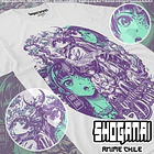 TAD05 Jinshi y Maomao - THE APOTHECARY DIARIES - INFANTIL 2